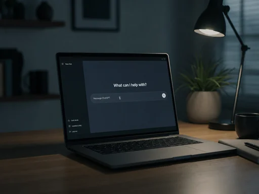 Senior OpenAI Employee Announces Death Of Chat In The Most Chat-Based Way Possible