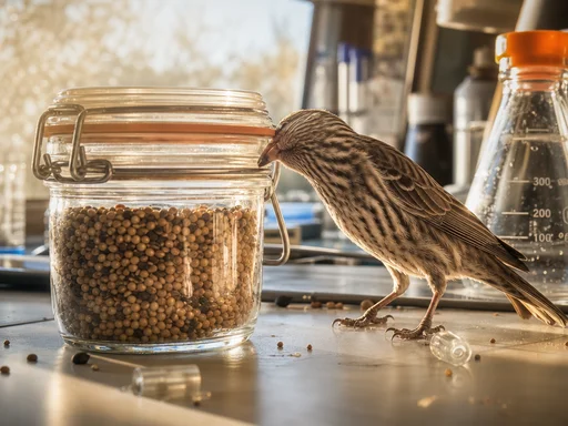 Zebra Finches Keep Pecking At Food They Cannot Access And That Is A Perfect Metaphor For The Media Trying To Find Dirt On Me And Finding Nothing