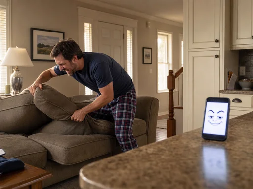 Siri Now Knows Everything About You — Except Where You Put Your Keys, Folks