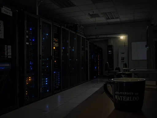 68 Percent of Hacked Organizations Were Universities. The Other 32 Percent Feel Left Out.