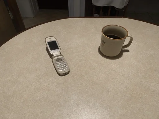Flip Phone Maker Says Even If You Install TikTok, the Phone Just Won't Call TikTok