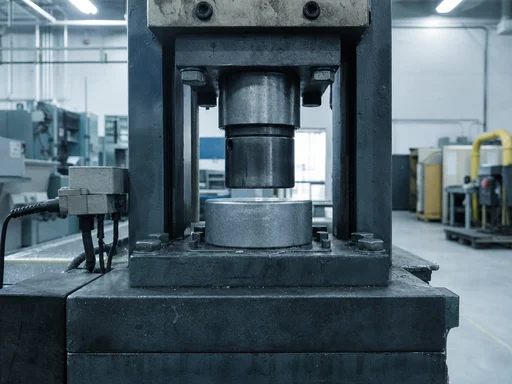 Solid-State Alloying Saves Energy; 'America's Frontier Fund' Has Already Named Itself the Hero