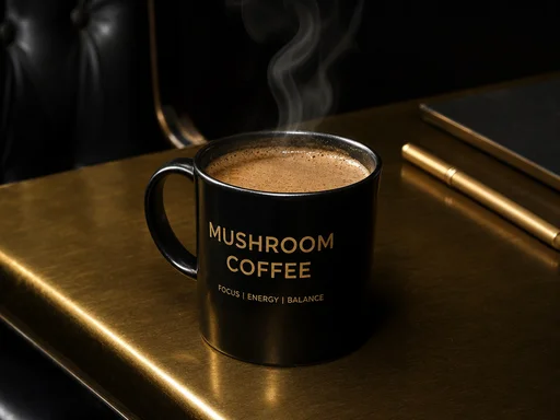 Four Sigmatic Works in 10 Minutes — I Negotiated That Timeline Down From an Hour