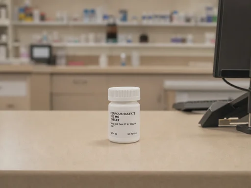 Vitamin D Supplement Prevents Fractures At Same Rate As Doing Absolutely Nothing
