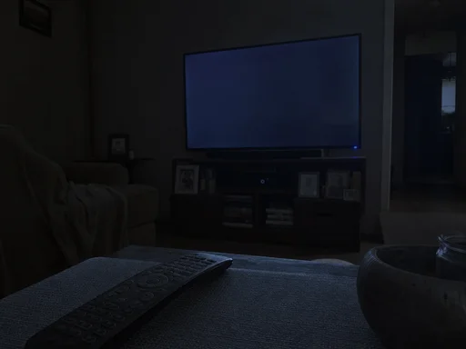 2 Billion Hours of Shorts Watched on TVs Per Month. Your Television Has a Standby Power Draw. I Know Yours Does, Margaret.