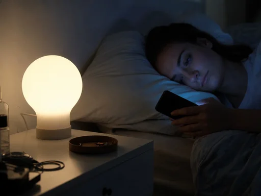 You Bought a $15 Bulb So You Could Turn It Off With Your Phone. It Never Fully Turns Off.