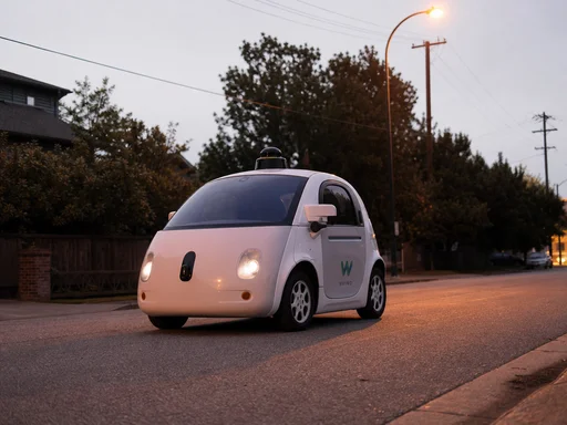 Waymo Importing 300 Robot Cars A Month. Tesla Importing 0 Apologies A Month.