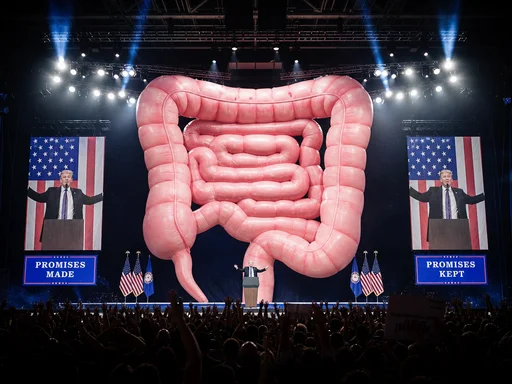 31 Types of Gut Bacteria Are Still Wrong After Your Colonoscopy — Big League Problem