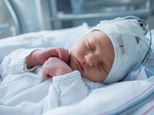 Day-Old Baby Knows Four Dots Don't Equal Twelve. Your Tax Return Disagrees.