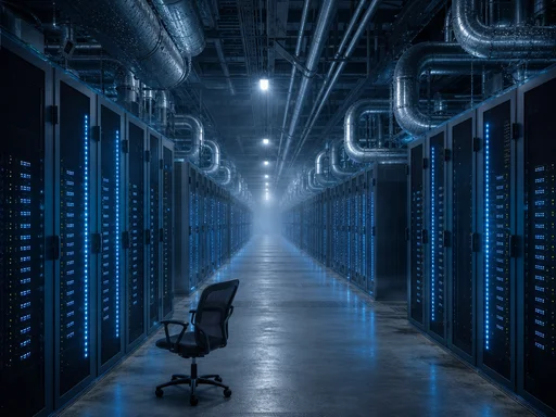 Tech Billionaire Surprised That Firing People Did Not Make the Computers Smarter