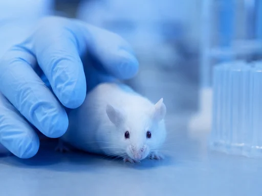 Half Of Treated Mice Are Now Cancer-Free, Which Is Great News If You Are A Mouse