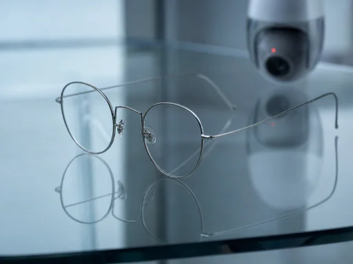 Tencent and Meituan Just Paid $150 Million to Watch You Wear Glasses