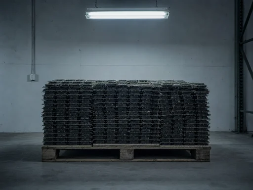 The AI Boom Is Just a RAM Shortage With Good Branding
