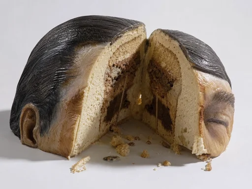 Nobody Finishes a Second Season Anymore, Which Means 'Is It Cake?' Was Cancelled by the Free Market