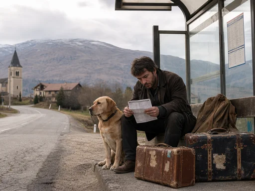 Man, Dog, and Spreadsheet Attempt to Outsmart 29 European Governments