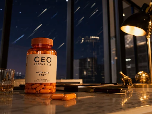 Heavy Metals Falling From Deorbiting Satellites — I Take a Supplement for That